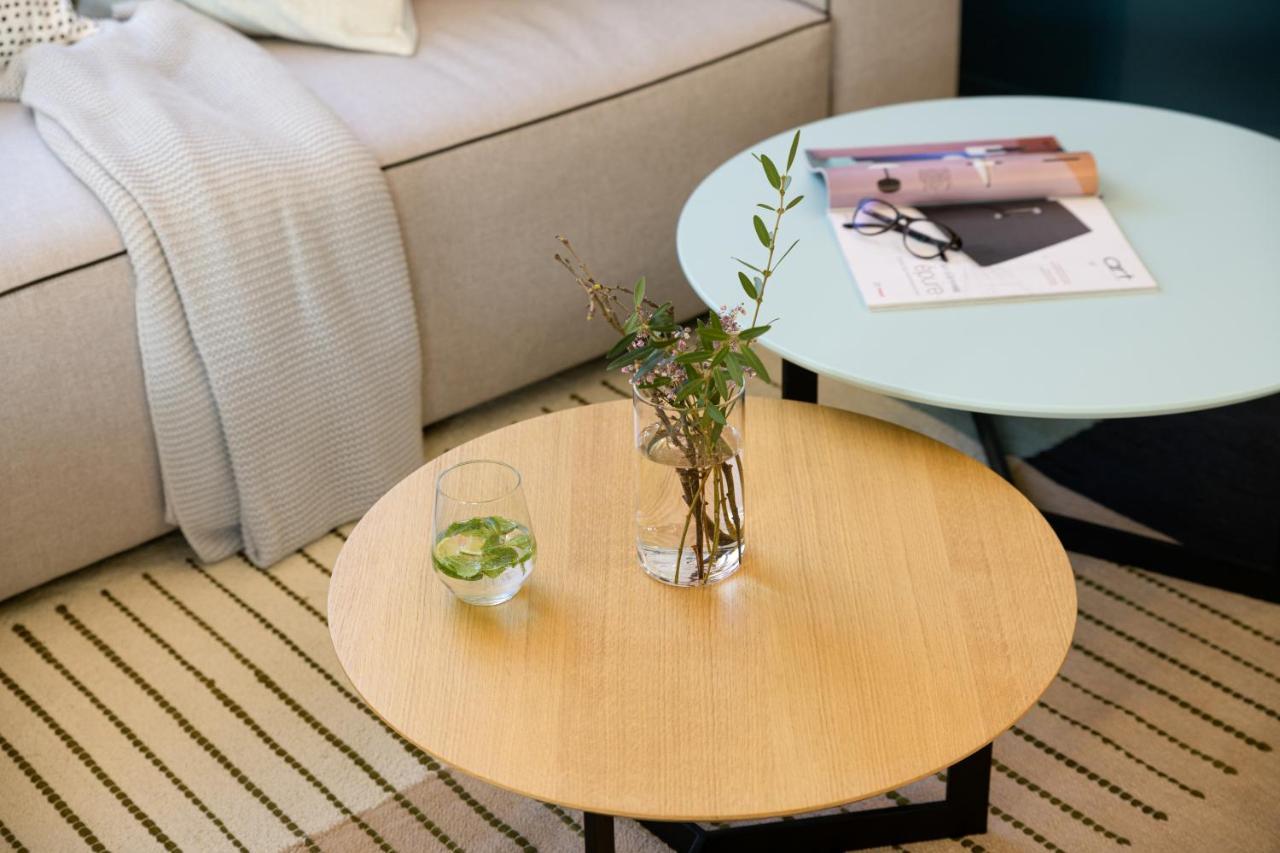 Апартамент Жасмин С Частен Гараж - Jasmin Apartment With Private Garage Varna Buitenkant foto