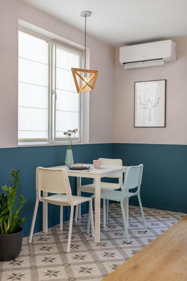 Апартамент Жасмин С Частен Гараж - Jasmin Apartment With Private Garage Varna Buitenkant foto